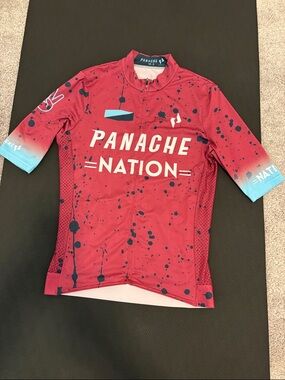 Panache  women’s cycling jersey